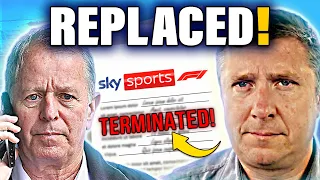 Huge Blow For Sky F1 After Secret Exposed!