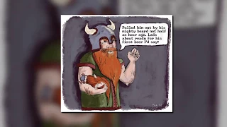 Dwarf Fortress "There's a New Baby"