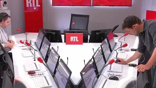 Le journal RTL de 19h du 12 juillet 2020