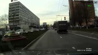 Car Crash compilation (November 2013) |part 4| Подборка аварий (Ноябрь 2013)