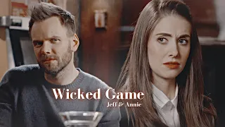 Jeff & Annie - Wicked Game