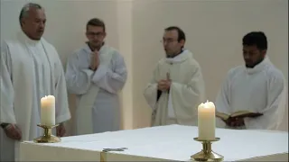 French Catholic Church in crisis: Trainee priests grapple with aftermath of abuse scandal