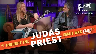 The ULTIMATE Richie Faulkner Interview & TONE Masterclass