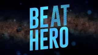 Asia Beatbox Championship 2017 BEAT HERO, BE HERO