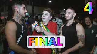 PARADA LGBTQIAP+ SÃO PAULO 2023 parte 4 FINAL