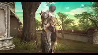 Lineage 2 Grand Olympiad movie  Aw,Pw,Th(vallhalla-age x1) part 1,Ranadel
