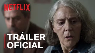 Ruido | Tráiler oficial | Netflix