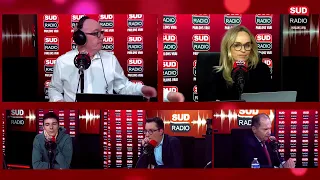 Auditions de Bolloré et Hanouna à l’Assemblée: est-ce une atteinte à la liberté d’expression?