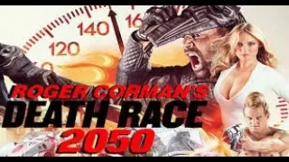 Movies with #s in the title pt deux:Death Race 2050