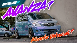 #130 TOYOTA AVANZA TURBO | FWD | K3VET | CLEAN SETUP | FULL REVIEW | YRV