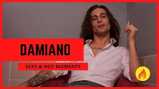 Damiano (Måneskin) - Best Sexy Moments