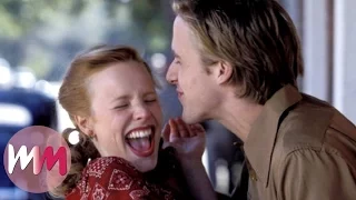 Top 10 Actors Who Fell in Love on Set