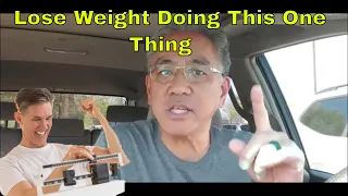 Lose Weight Doing This One Thing