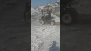 Atv 250 kubika asko gazara