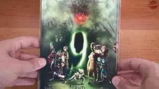 Моя Коллекция DVD-Фильмов Часть-1