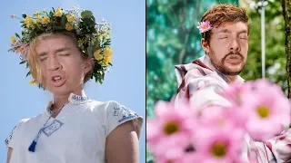 Sweden Midsommar Festival song and update 2019