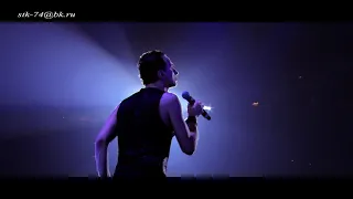 Depeche Mode - Policy Of Truth (Tour of the Universe Live In Barcelona 2009)