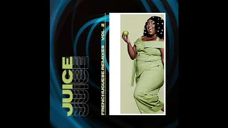 Lizzo - Juice (Frenchuguese Remix) [Bonus Track]