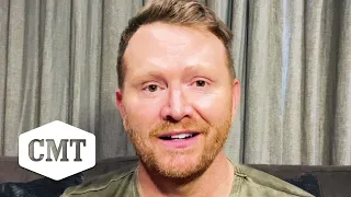 Shane McAnally On Co-Writing Thomas Rhett’s Sad Song “Marry Me” | CMT I Wrote That