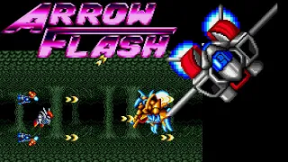 Arrow Flash (MD)