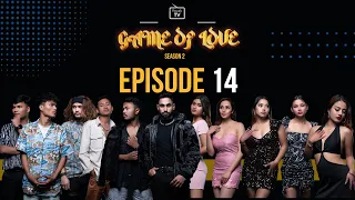 CUPID - GAME OF LOVE | SEASON 02 | EPISODE 14 | PARADOX