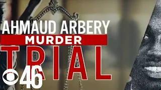 Legal expert Page Pate talks about first day of Ahmaud Arbery murder trial