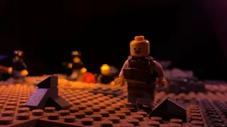 LP/OP | Lego Stopmotion Shortfilm