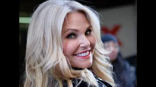 Кристи Бринкли, секреты молодости, как в 70 лет выглядеть на 35, Christie Brinkley, looks 35 at 70