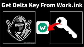 How To Get Delta Key From Work.ink (Fast) | Delta Executor Key [Latest 2024]