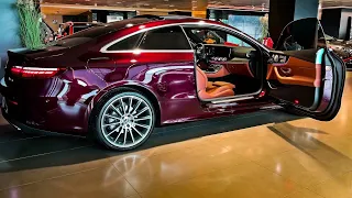 2024 Mercedes AMG S 63 E PERFORMANC - interior and Exterior Details(Wild Luxury Sedan)