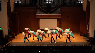 2024 CNY: CASAdance Traditional Set