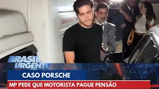 MP pede que Fernando Sastre pague pensão à família da vítima | Brasil Urgente