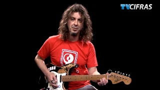 Smells Like Teen Spirit - Nirvana (como tocar - aula de guitarra)