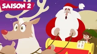 MAGIC ⭐ SAISON 2 ⭐ L'Ogre qui voulait être le Père Noël (S02E219) 🎅 Épisode en HD