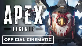 Apex Legends - Official Northstar Cinematic Trailer (Stories from the Outlands)