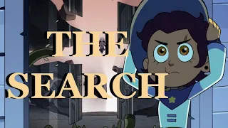 The Search - The Owl House AMV