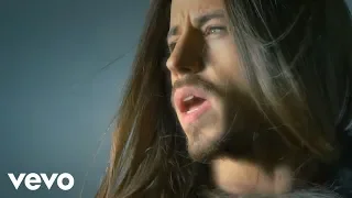 Michal Szpak - Don't Poison Your Heart (Official Music Video)