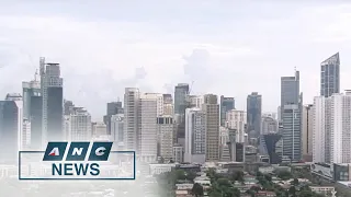 Finance Secretary: PH economy 'well on its way' to rapid recovery | ANC