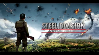 Steel Division: Normandy 44. Рассуждения об анонсе.