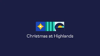 Christmas at Highlands