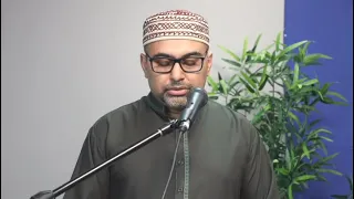 Jalsa Yaum-e-Musleh Maud (RA) - Jama'at Brisbane Central - 20-Feb-2022