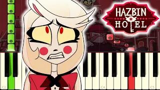 Ready For This - Hazbin Hotel