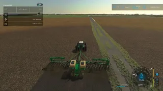 Farming Simulator 22