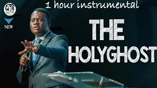 DEEP SOAKING INSTRUMENTAL - THE HOLYGHOST  | APOSTLE AROME OSAYI.