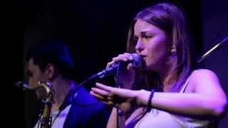 Venger collective - You and I ( Live 2013 )