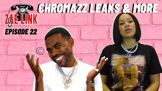 Chromazz & Others OnlyFans Being Leaked | Lil Duval 30 Year Old Roommates ft. Ray XY Zae Link Ep22