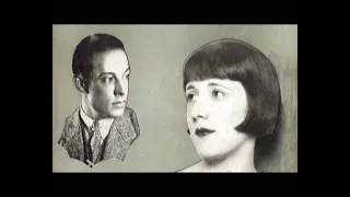 Rudolph Valentino, Jean Acker & More - Podcast