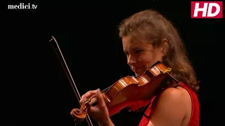 Mikhaïl Pletnev, with Janine Jansen - Tchaikovsky: Violin Concerto in D Major