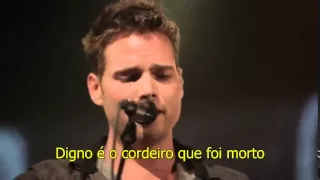 Bethel Live This is Amazing Grace ft Jeremy Riddle_Legendado