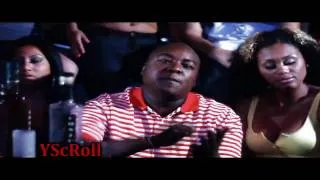 Jadakiss- "All Falls Down" (HD Video) (Feat. TL Cross)